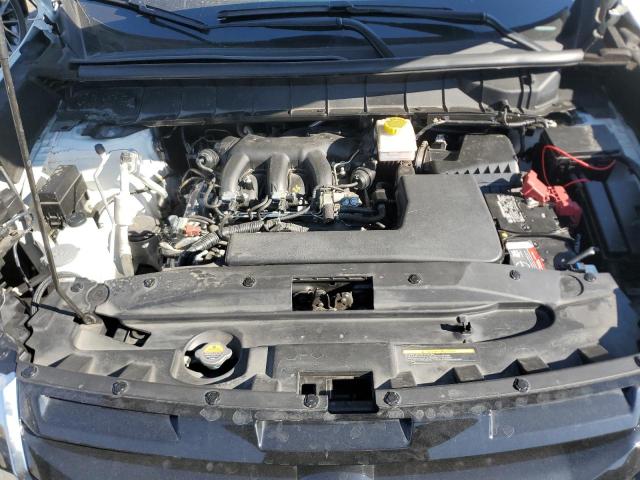 Photo 12 from auction – 2023 NISSAN PATHFINDER with VIN 5N1DR3BD3PC264424