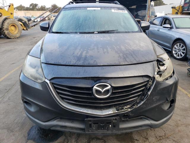 Photo 5 from auction – 2014 MAZDA CX-9 SPORT with VIN JM3TB2BV1E0446023