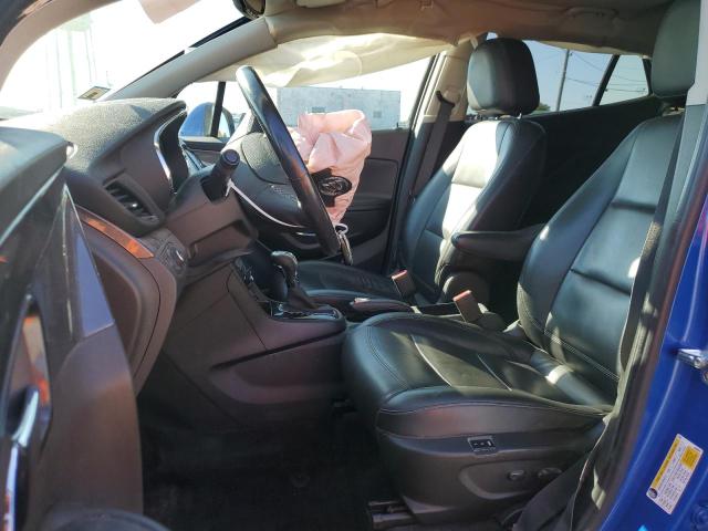 Photo 7 from auction – 2018 BUICK ENCORE ESS with VIN KL4CJGSB8JB529102