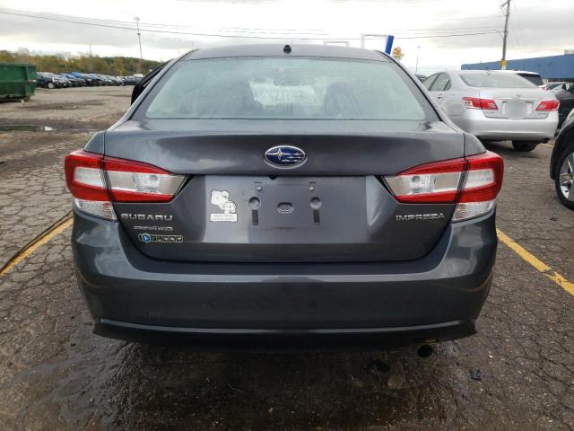Photo 6 from auction – 2018 SUBARU IMPREZA with VIN 4S3GKAA66J3624225