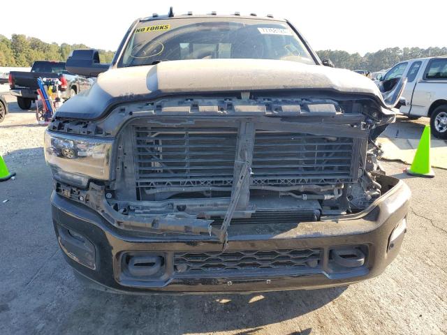 Photo 5 from auction – 2022 RAM 2500 LIMIT with VIN 3C6UR5TL0NG245661