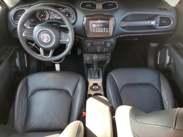 Photo 8 from auction – 2018 JEEP RENEGADE L with VIN ZACCJBDB9JPH34892