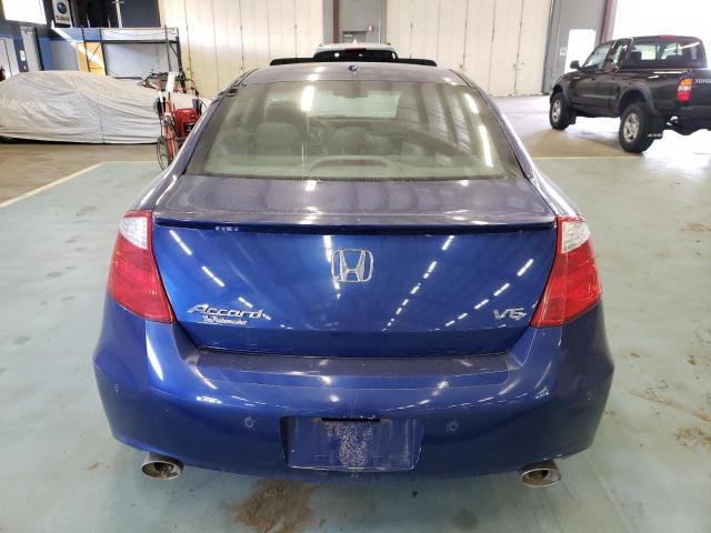 Photo 6 from auction – 2010 HONDA ACCORD EXL with VIN 1HGCS2B83AA002375