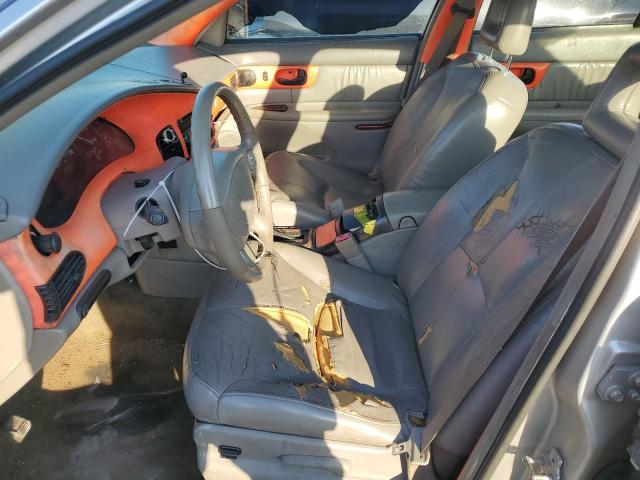 Photo 7 from auction – 2004 BUICK REGAL LS with VIN 2G4WB52K641289228