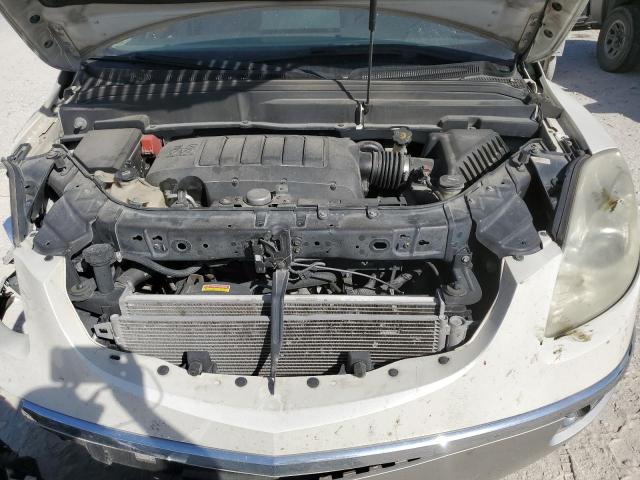 Photo 12 from auction – 2012 BUICK ENCLAVE with VIN 5GAKRCED8CJ280598