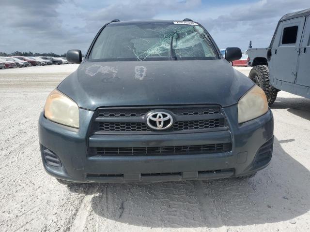 Photo 5 from auction – 2010 TOYOTA RAV4 with VIN JTMZF4DV1A5024573