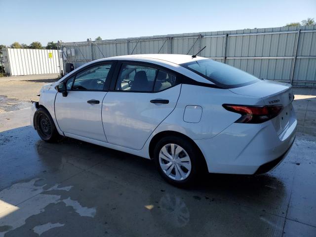 Фото 2 с аукциона – 2023 NISSAN VERSA S с VIN 3N1CN8DV0PL809727