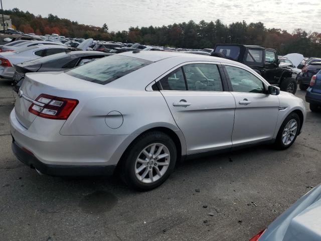 Photo 3 from auction – 2013 FORD TAURUS SE with VIN 1FAHP2D81DG222012