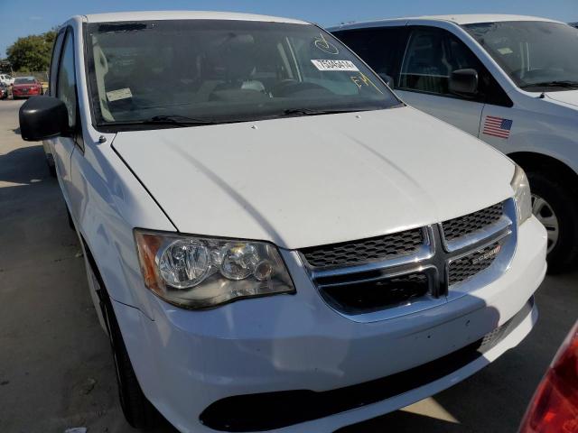 Photo 5 from auction – 2017 DODGE GRAND CARA with VIN 2C4RDGBG3HR768037