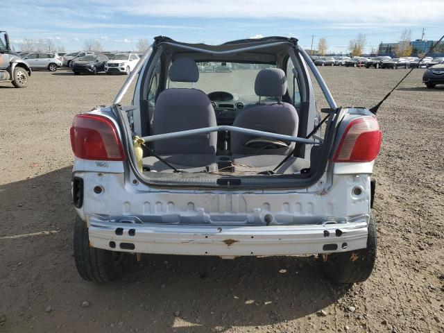 Photo 6 from auction – 2005 TOYOTA ECHO with VIN JTDKT123450094307