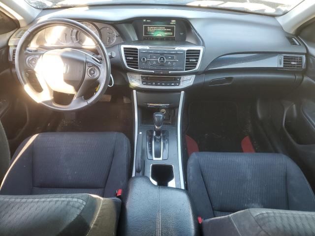 Photo 8 from auction – 2014 HONDA ACCORD SPO with VIN 1HGCR2F53EA216283