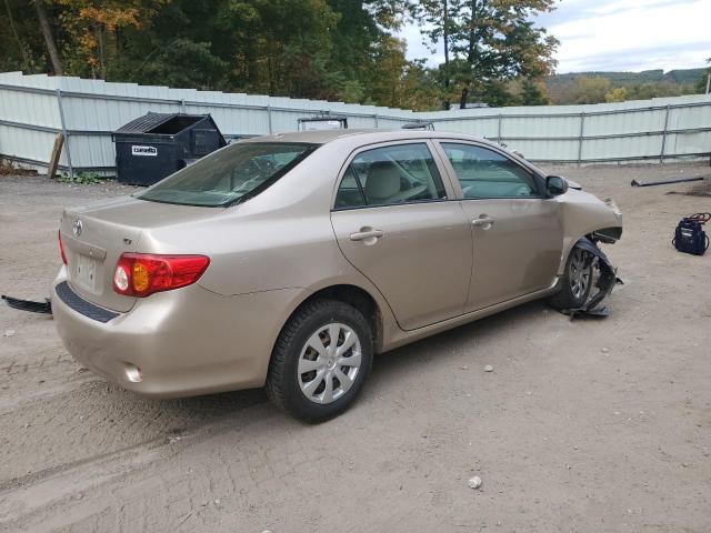 Photo 3 from auction – 2010 TOYOTA COROLLA BA with VIN 2T1BU4EE0AC458329