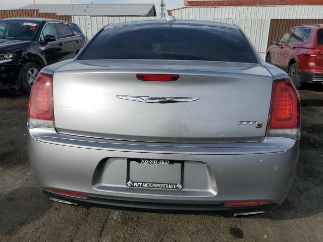 Photo 6 from auction – 2016 CHRYSLER 300 S with VIN 2C3CCABG0GH238428