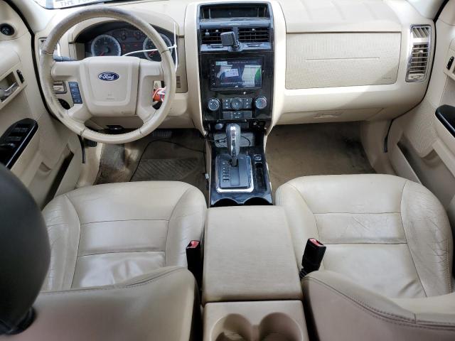 Photo 8 from auction – 2008 FORD ESCAPE LIM with VIN 1FMCU04188KE50530