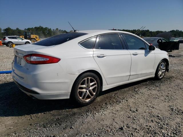 Photo 3 from auction – 2016 FORD FUSION SE with VIN 3FA6P0H77GR345629