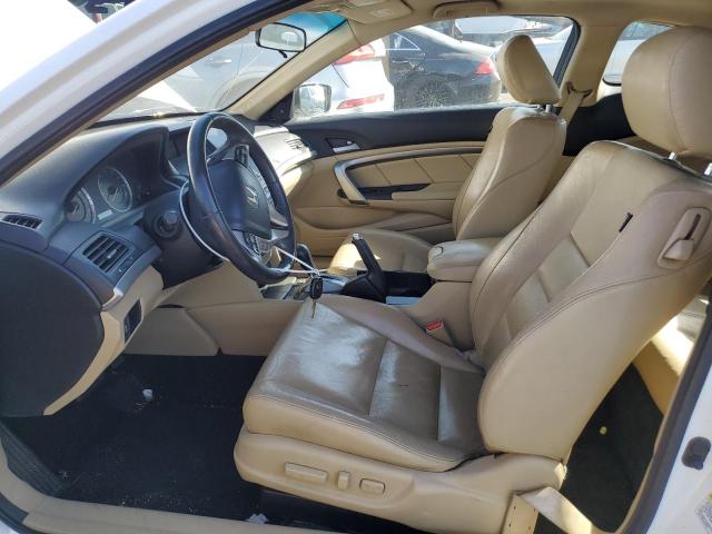 Photo 7 from auction – 2012 HONDA ACCORD EXL with VIN 1HGCS1B86CA013853