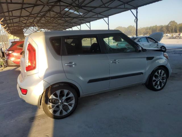 Photo 3 from auction – 2013 KIA SOUL + with VIN KNDJT2A60D7757164