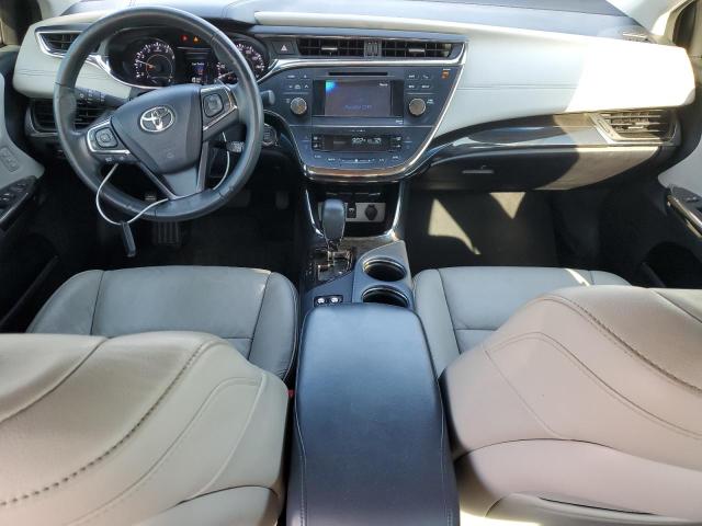 Photo 8 from auction – 2014 TOYOTA AVALON BAS with VIN 4T1BK1EB9EU124251
