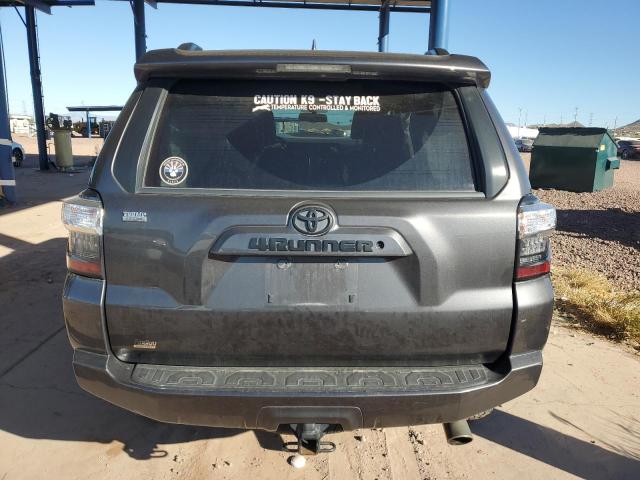 Photo 6 from auction – 2019 TOYOTA 4RUNNER SR with VIN JTEBU5JR9K5711141