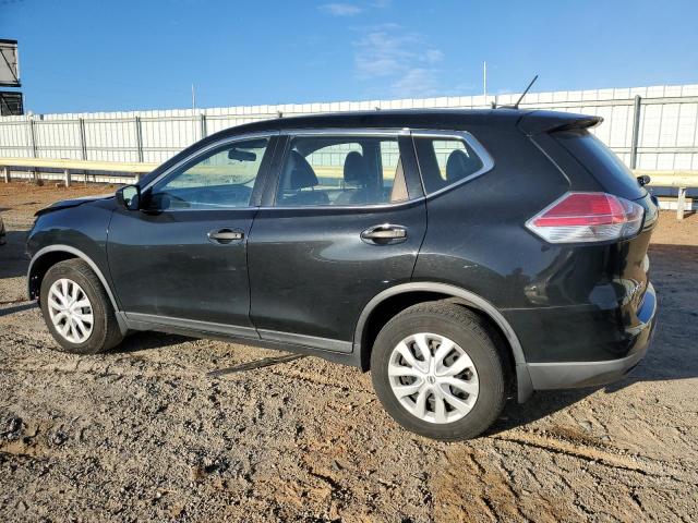 Photo 2 from auction – 2016 NISSAN ROGUE S with VIN KNMAT2MV4GP682945