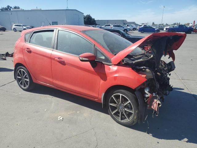 Photo 4 from auction – 2015 FORD FIESTA SE with VIN 3FADP4EJ4FM203930