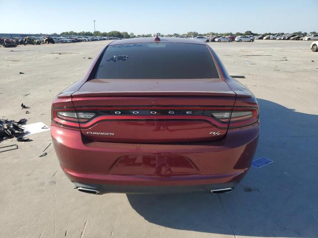 Photo 6 from auction – 2018 DODGE CHARGER R/ with VIN 2C3CDXCT0JH180176