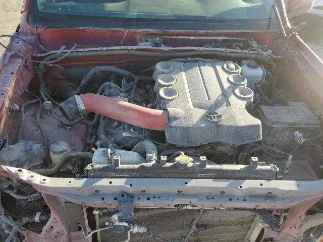Photo 12 from auction – 2014 TOYOTA 4RUNNER SR with VIN JTEBU5JR7E5153746