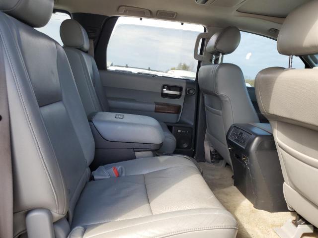 Photo 11 from auction – 2010 TOYOTA SEQUOIA PL with VIN 5TDDW5G14AS024859