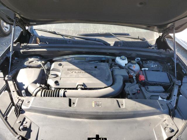 Photo 12 from auction – 2023 BUICK ENVISION P with VIN LRBFZMR43PD076195