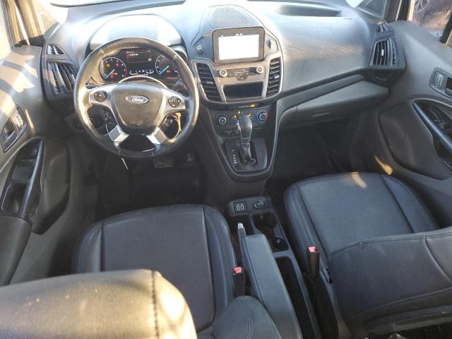 Photo 8 from auction – 2019 FORD TRANSIT CO with VIN NM0LE7E28K1425381