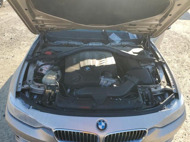 Photo 11 from auction – 2015 BMW 335 I with VIN WBA3A9G50FNS65753