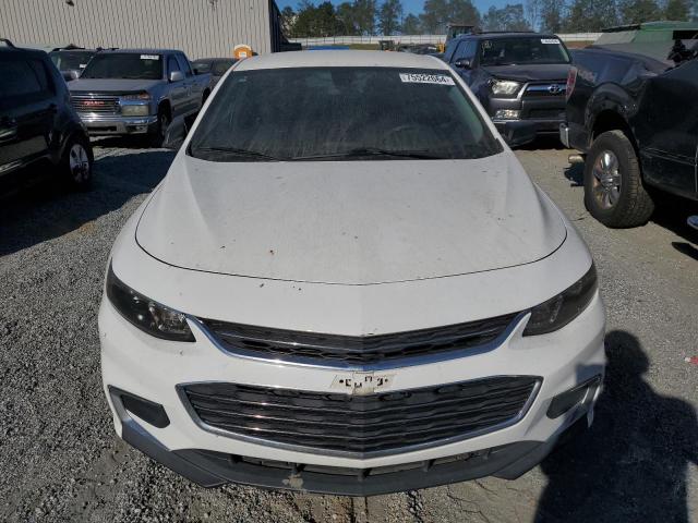 Photo 5 from auction – 2017 CHEVROLET MALIBU LS with VIN 1G1ZB5ST7HF169990
