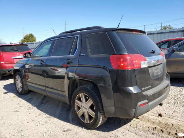 Photo 2 from auction – 2010 GMC TERRAIN SL with VIN 2CTFLGEW7A6358037