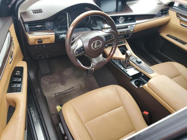 Photo 8 from auction – 2017 LEXUS ES 350 with VIN 58ABK1GG5HU054818