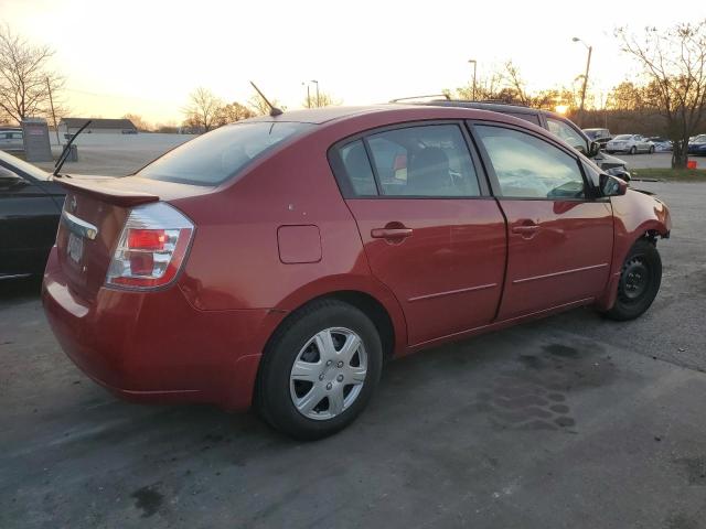 Photo 3 from auction – 2012 NISSAN SENTRA 2.0 with VIN 3N1AB6AP7CL657014