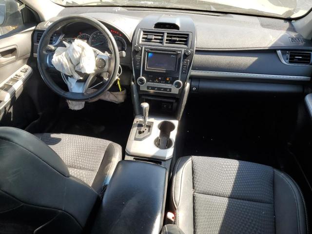 Photo 8 from auction – 2012 TOYOTA CAMRY BASE with VIN 4T1BF1FK4CU202192