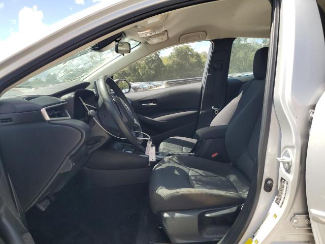 Photo 7 from auction – 2021 TOYOTA COROLLA LE with VIN 5YFEPMAE7MP171603