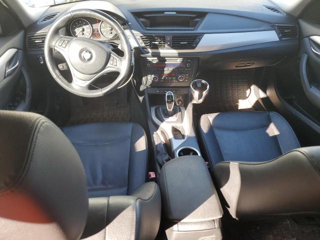Photo 8 from auction – 2014 BMW X1 XDRIVE2 with VIN WBAVL1C52EVR94104