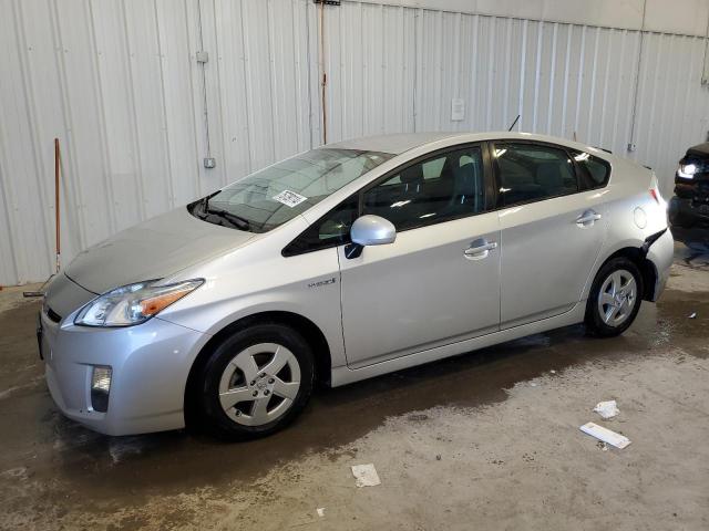 Фото 1 с аукциона – 2011 TOYOTA PRIUS с VIN JTDKN3DU7B5337568