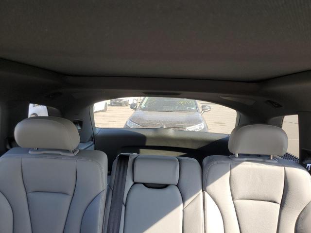 Photo 10 from auction – 2018 AUDI Q7 PREMIUM with VIN WA1LHAF72JD052797