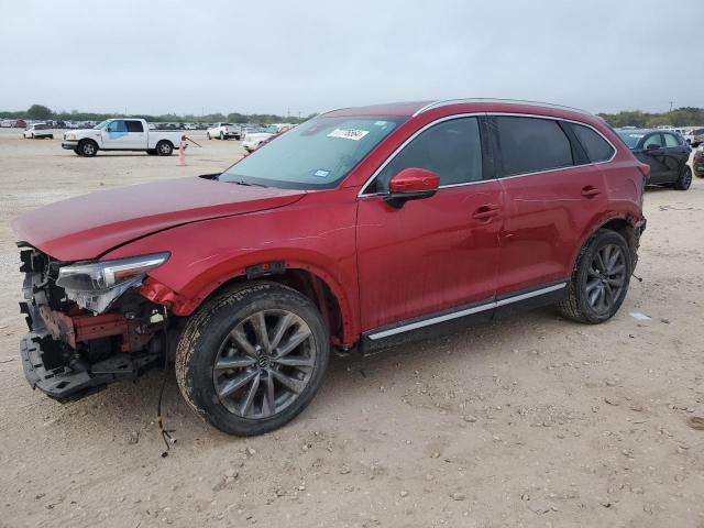 MAZDA CX-9 GRAND 2023 with VIN JM3TCBDYXP0633591 - Photo from auction