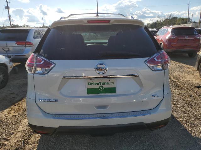Фото 6 с аукциона – 2016 NISSAN ROGUE S с VIN KNMAT2MT8GP704167