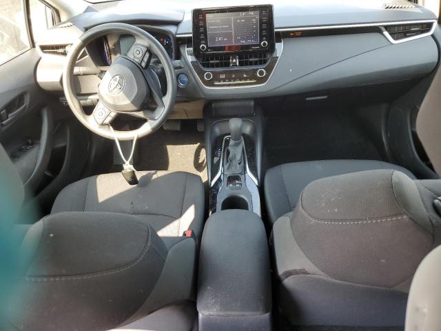 Photo 8 from auction – 2022 TOYOTA COROLLA LE with VIN JTDEAMDE9NJ045813