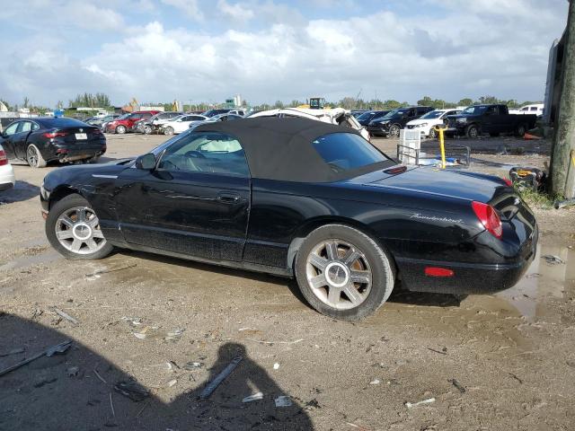 صورة رقم 2 من المزاد - 2005 FORD THUNDERBIR مع VIN 1FAHP60A65Y108129