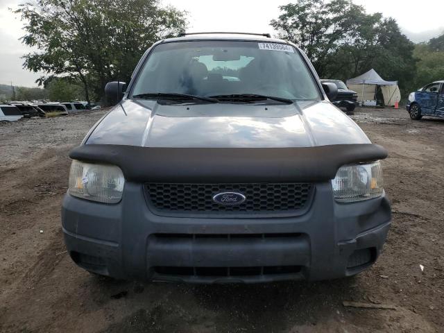 Photo 5 from auction – 2004 FORD ESCAPE XLS with VIN 1FMYU92104KA21454