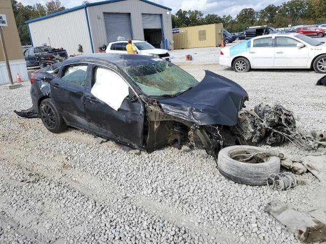 Photo 4 from auction – 2016 HONDA CIVIC LX with VIN 19XFC2F59GE051577