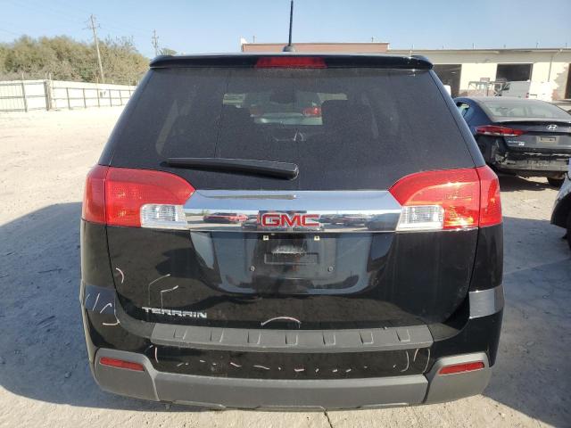Photo 6 from auction – 2015 GMC TERRAIN SL with VIN 2GKALMEK6F6411887
