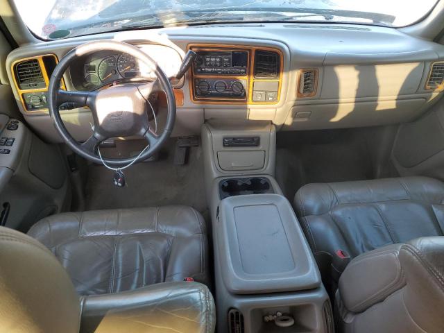 Photo 8 from auction – 2002 CHEVROLET SILVERADO with VIN 2GCEC19T821142684
