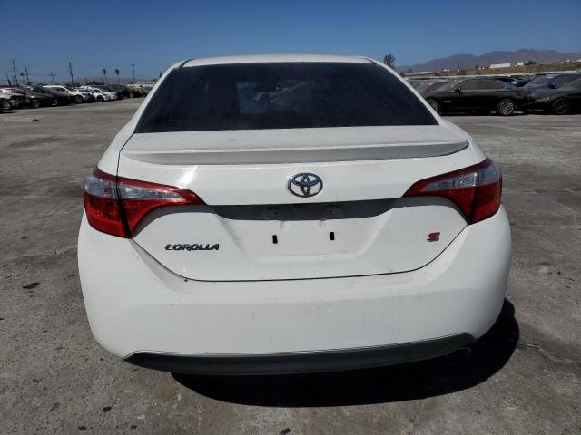 Photo 6 from auction – 2015 TOYOTA COROLLA L with VIN 5YFBURHE8FP203993