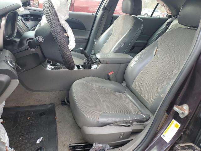 Photo 7 from auction – 2015 CHEVROLET MALIBU 1LT with VIN 1G11C5SL2FF216172